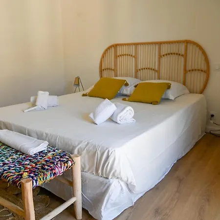 Clementine - Hypercentre Ajaccio, A 2' - By Tgb Apartment Ajaccio (Corsica)