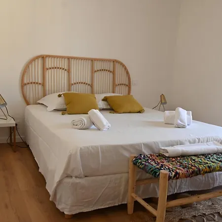 Apartment Clementine - Hypercentre Ajaccio, A 2' - By Tgb *