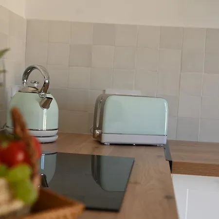 Apartment Clementine - Hypercentre Ajaccio, A 2' - By Tgb Ajaccio (Corsica)
